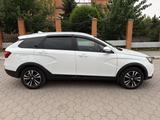 ВАЗ (Lada) Vesta SW Cross 2022 года за 7 600 000 тг. в Темиртау – фото 4