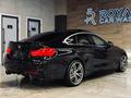 BMW 430 2017 года за 16 000 000 тг. в Астана – фото 14