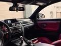 BMW 430 2017 года за 16 000 000 тг. в Астана – фото 4