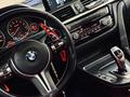 BMW 430 2017 года за 16 000 000 тг. в Астана – фото 3