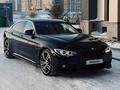 BMW 430 2017 года за 16 000 000 тг. в Астана