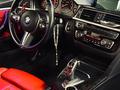 BMW 430 2017 года за 16 000 000 тг. в Астана – фото 5