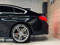 BMW 430 2017 года за 16 000 000 тг. в Астана – фото 7