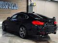 BMW 430 2017 года за 16 000 000 тг. в Астана – фото 8