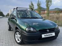 Opel Vita 1995 годаүшін2 200 000 тг. в Алматы