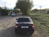 ВАЗ (Lada) Priora 2170 2010 годаүшін1 800 000 тг. в Уральск – фото 4