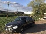 ВАЗ (Lada) Priora 2170 2010 годаүшін1 800 000 тг. в Уральск – фото 2