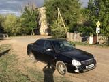 ВАЗ (Lada) Priora 2170 2010 годаүшін1 800 000 тг. в Уральск – фото 3