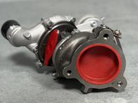 Left Garrett Turbocharger за 400 000 тг. в Алматы