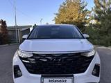 Hyundai Custin 2024 года за 15 550 000 тг. в Алматы – фото 3