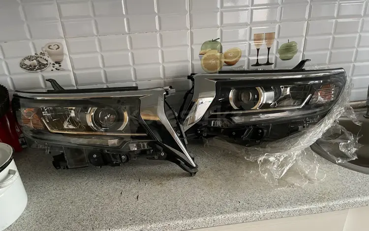 Фары за 1 000 тг. в Алматы