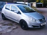 Opel Corsa 2007 годаүшін1 900 000 тг. в Караганда