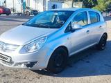 Opel Corsa 2007 годаүшін1 900 000 тг. в Караганда – фото 2