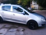 Opel Corsa 2007 годаүшін1 900 000 тг. в Караганда – фото 3