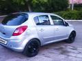 Opel Corsa 2007 годаүшін1 900 000 тг. в Караганда – фото 5