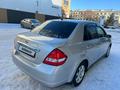 Nissan Tiida 2006 годаfor2 790 000 тг. в Петропавловск – фото 5