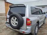 Mitsubishi Pajero 2002 года за 5 500 000 тг. в Талдыкорган – фото 3