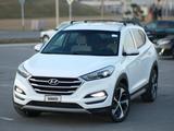 Hyundai Tucson 2018 годаfor8 000 000 тг. в Туркестан