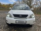Lexus RX 330 2006 года за 8 200 000 тг. в Усть-Каменогорск – фото 2