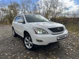 Lexus RX 330 2006 года за 8 200 000 тг. в Усть-Каменогорск – фото 3