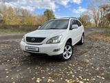 Lexus RX 330 2006 года за 8 200 000 тг. в Усть-Каменогорск