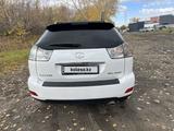 Lexus RX 330 2006 года за 8 200 000 тг. в Усть-Каменогорск – фото 5