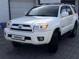 Toyota 4Runner 2007 года за 10 800 000 тг. в Караганда – фото 2