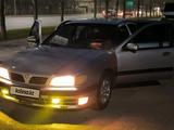 Nissan Maxima 1996 года за 2 600 000 тг. в Астана – фото 5