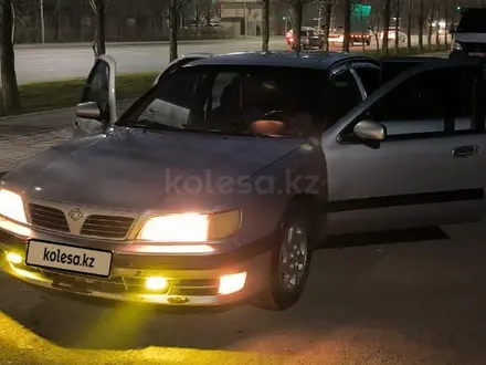 Nissan Maxima 1996 года за 2 600 000 тг. в Астана – фото 5