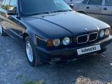 BMW 525 1992 года за 2 300 000 тг. в Шымкент