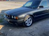 BMW 525 1992 года за 2 300 000 тг. в Шымкент – фото 2