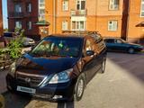 Honda Odyssey 2007 года за 6 800 000 тг. в Кызылорда