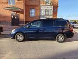 Honda Odyssey 2007 года за 6 800 000 тг. в Кызылорда – фото 3