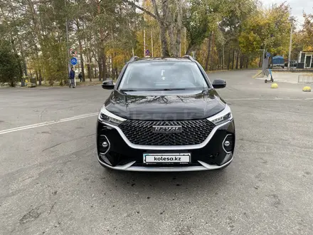 Haval M6 2023 года за 7 900 000 тг. в Павлодар