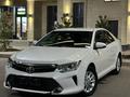 Toyota Camry 2017 года за 9 600 000 тг. в Караганда