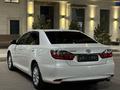 Toyota Camry 2017 года за 9 600 000 тг. в Караганда – фото 5