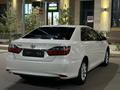 Toyota Camry 2017 года за 9 600 000 тг. в Караганда – фото 6