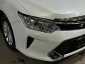 Toyota Camry 2017 года за 9 600 000 тг. в Караганда – фото 7