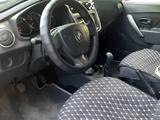 Renault Logan 2017 годаүшін4 000 000 тг. в Костанай – фото 4