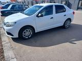 Renault Logan 2017 годаүшін2 700 000 тг. в Костанай – фото 2