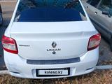 Renault Logan 2017 годаүшін2 700 000 тг. в Костанай – фото 4