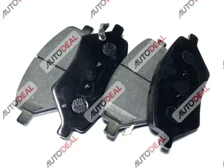 Колодки передние CHERY за 2 025 тг. в Алматы