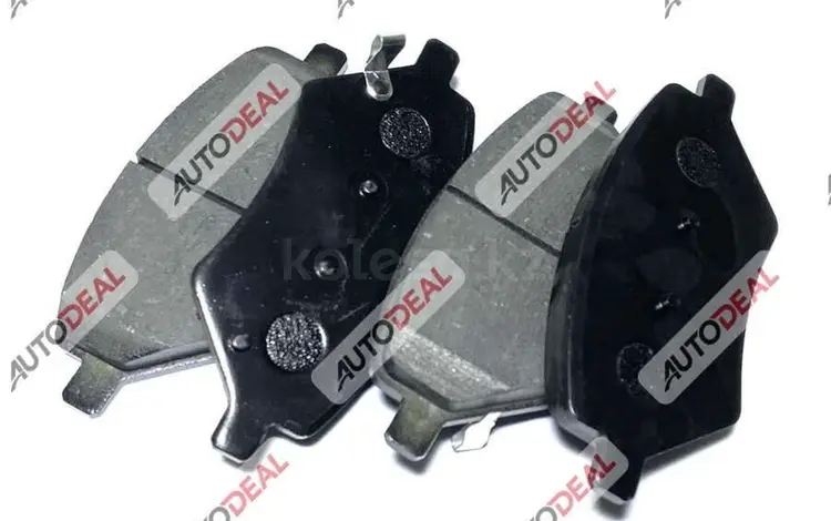 Колодки передние CHERY за 2 025 тг. в Алматы