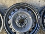 Диски штампованные ШТАМПЫ r15 5.114, 3 за 40 000 тг. в Атырау – фото 3