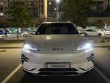 BYD Song Plus 2025 годаүшін11 400 000 тг. в Алматы – фото 2