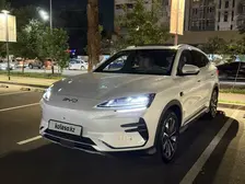 BYD Song Plus, 2025
