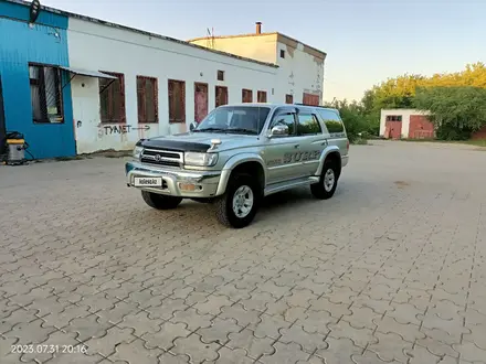 Toyota Hilux Surf 2000 года за 6 500 000 тг. в Актобе – фото 13