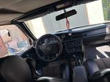 Mercedes-Benz 190 1993 годаүшін700 000 тг. в Жетысай – фото 5