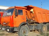 КамАЗ 2005 годаүшін4 000 000 тг. в Атырау