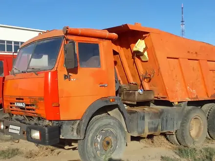 КамАЗ 2005 года за 4 000 000 тг. в Атырау